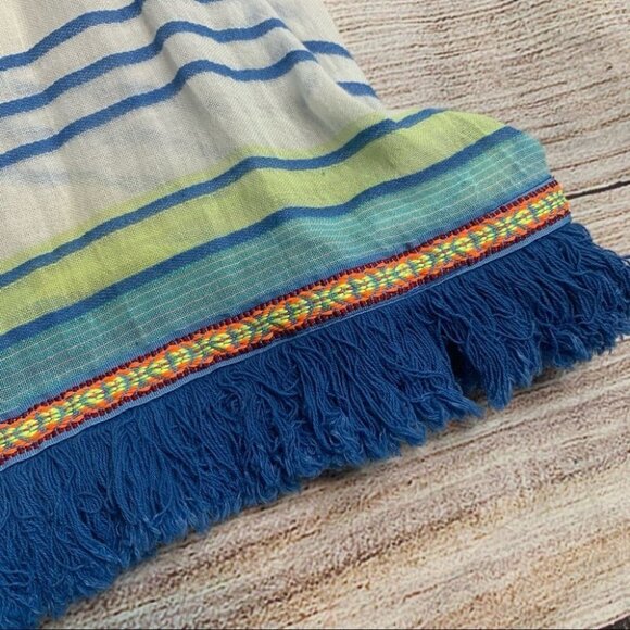 Ruby Yaya Off the shoulder cotton dress Size Large - Picture 4 of 9